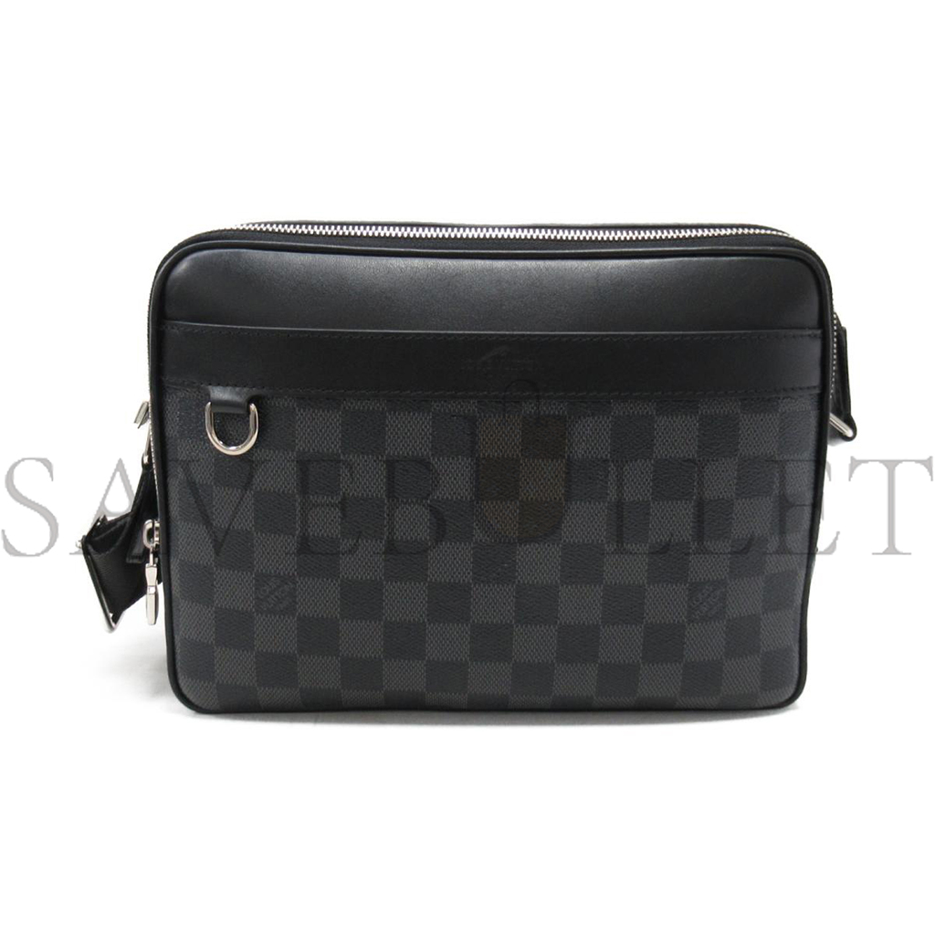  LOUIS VUITTON Trocadero Messenger Bag N40087 (29*21*8cm)